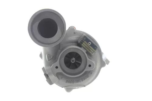Oplader, opladen (supercharged/turbocharged) ALANKO 11901258)