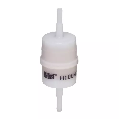 Fuel Filter HENGST FILTER H100WK)