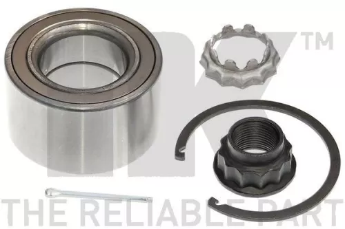 Wiellagerset NK 754527)