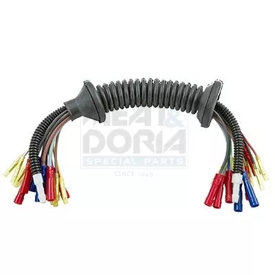 Reparatieset, kabelset MEAT & DORIA 25018)