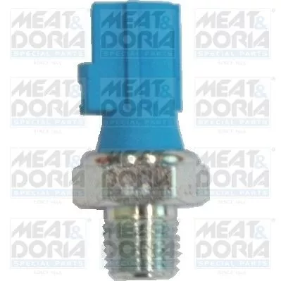 Oil Pressure Switch MEAT & DORIA 72018)