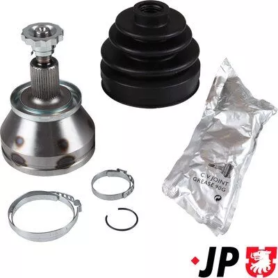 Joint Kit, drive shaft JP GROUP 1143302410)