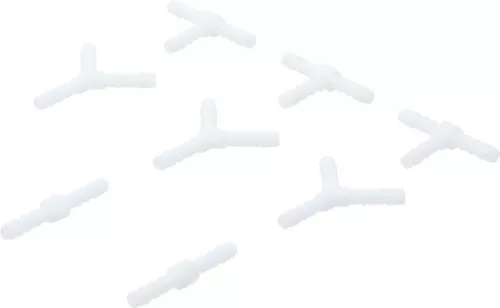 Assortiment slangkoppelingen BGS 8790-5)