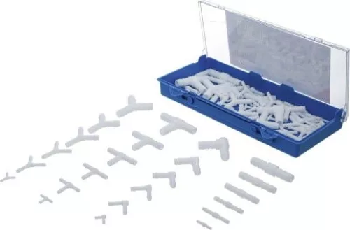 Assortiment slangkoppelingen BGS 8790)