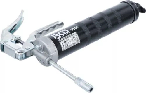 Handmatig bediend vetpistool BGS 3140)