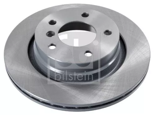 Remschijf FEBI BILSTEIN 17925)