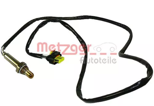 Oxygen Sensor METZGER 0895208)