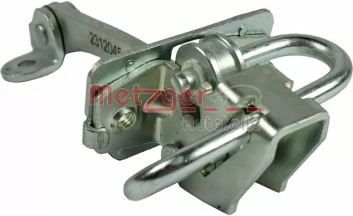 Deurcontrole METZGER 2312045)