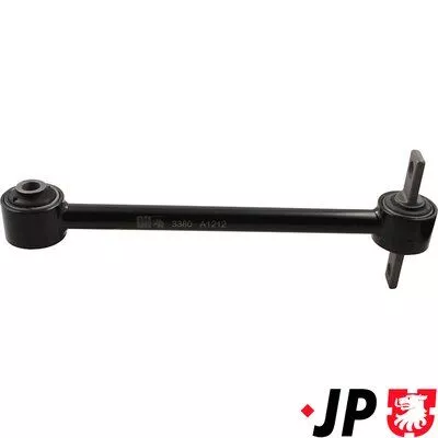 Control/Trailing Arm, wheel suspension JP GROUP 4950200200)