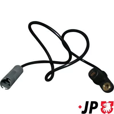 Sensor, wielsnelheid JP GROUP 1497100400)