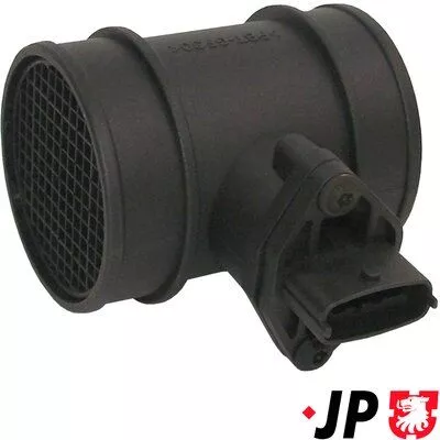 Mass Air Flow Sensor JP GROUP 1293900400)