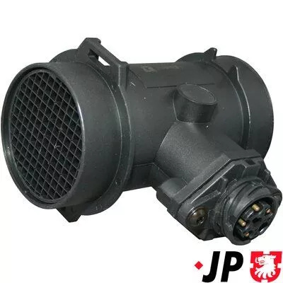 Luchtmassastroomsensor JP GROUP 1393900100)