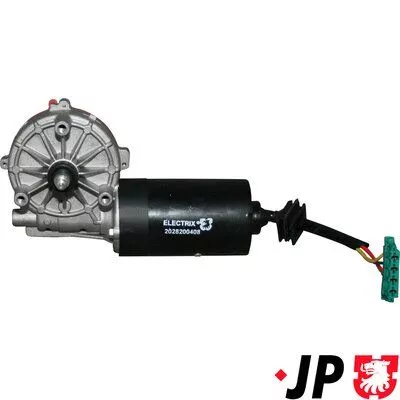 Ruitenwissermotor JP GROUP 1398200400)