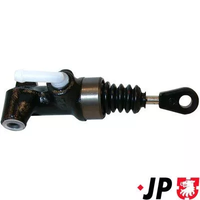 Master Cylinder, clutch JP GROUP 1130601400)