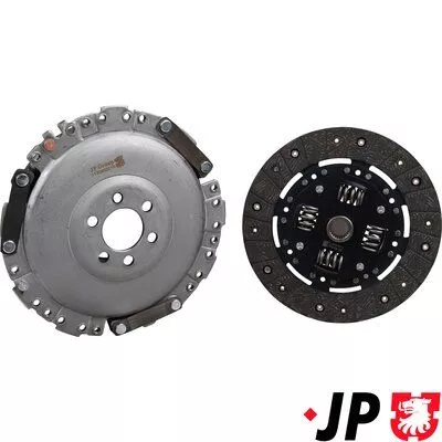 Clutch Kit JP GROUP 1130402010)