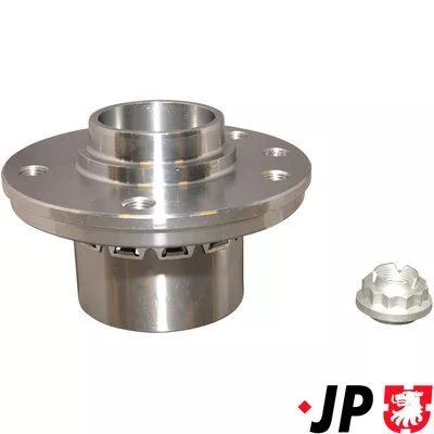 Wheel Hub JP GROUP 1141402100)