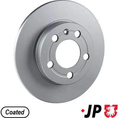 Remschijf JP GROUP 1163200600)