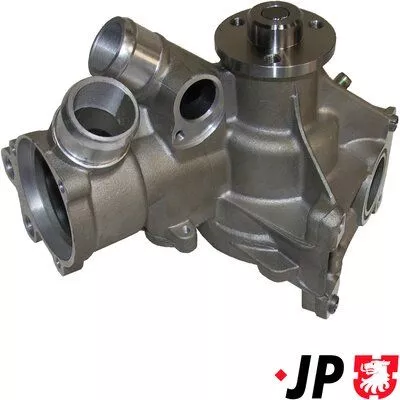 Water Pump, engine cooling JP GROUP 1314100600)