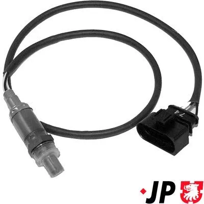 Oxygen Sensor JP GROUP 1193800900)