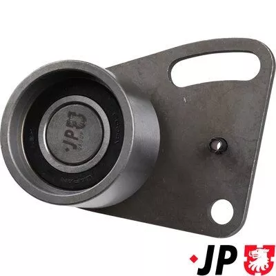 Tensioner Pulley, timing belt JP GROUP 1512201300)