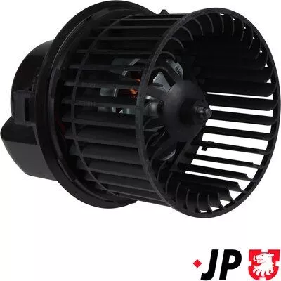 Interior Blower JP GROUP 1526100100)