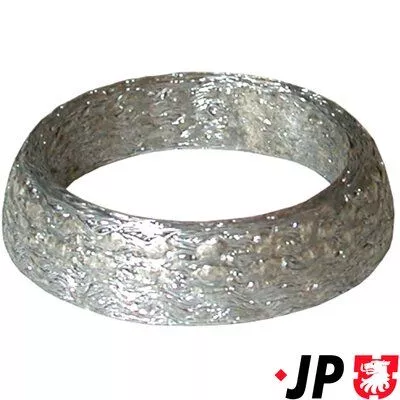 Gasket, exhaust pipe JP GROUP 1221100800)