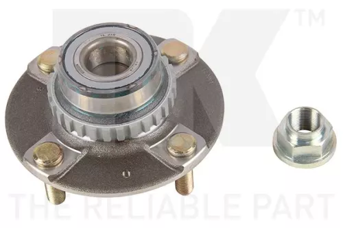 Wiellagerset NK 763406)