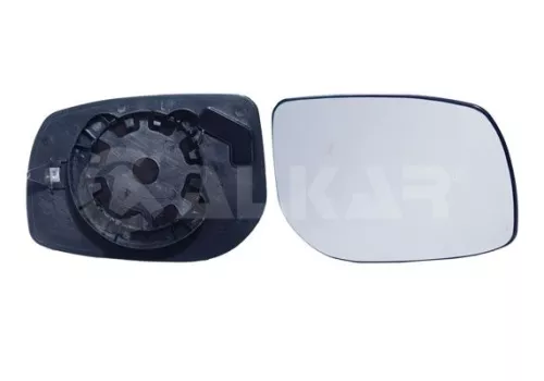Spiegelglas, buitenspiegel ALKAR 6402957)