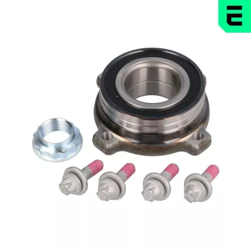 Wiellagerset OPTIMAL 502123)