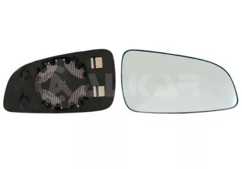 Spiegelglas, buitenspiegel ALKAR 6402438)