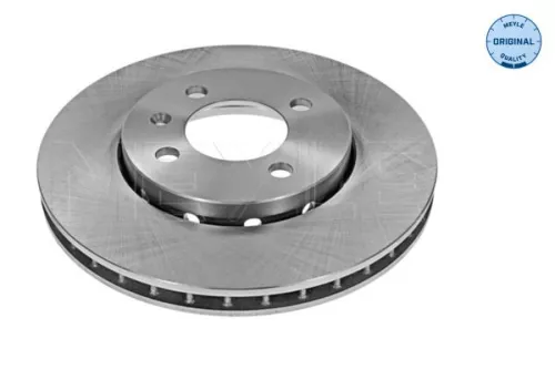 Brake Disc MEYLE 115 521 0006)