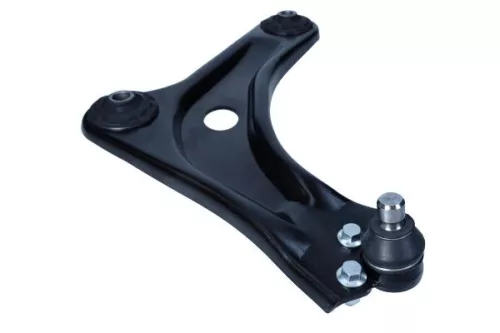 Control/Trailing Arm, wheel suspension MAXGEAR 72-1519)