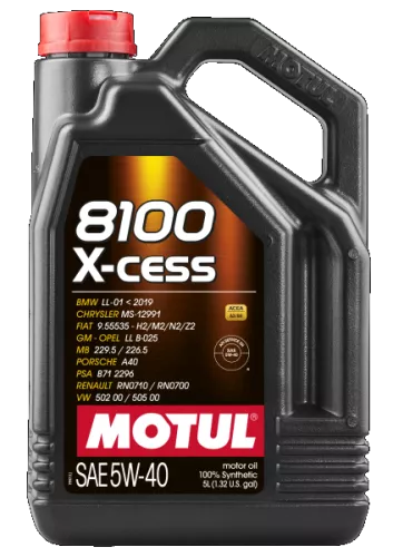 Motorolie MOTUL 102870)