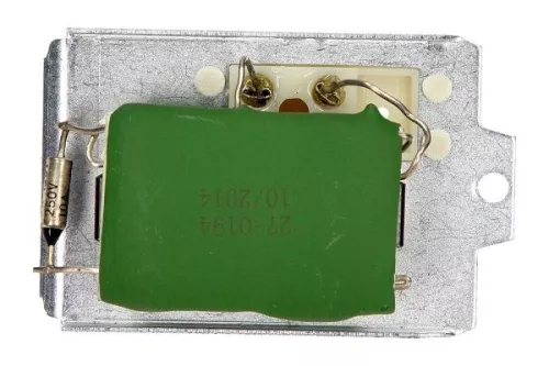 Resistor, interior blower MAXGEAR 27-0194)