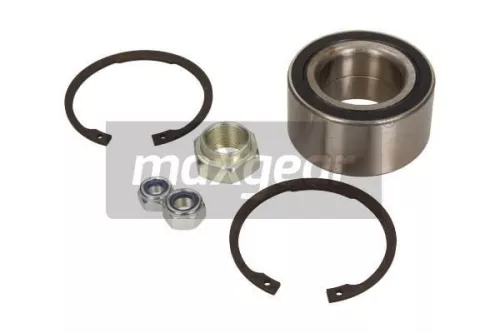 Wiellagerset MAXGEAR 33-0376)