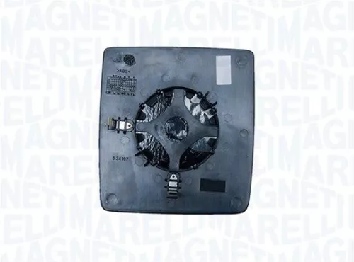 Spiegelglas, buitenspiegel MAGNETI MARELLI 351991802930)