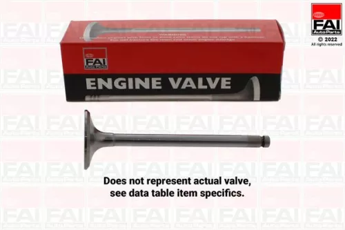 Exhaust Valve FAI AutoParts EV94706)