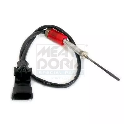Sensor, exhaust gas temperature MEAT & DORIA 12149)