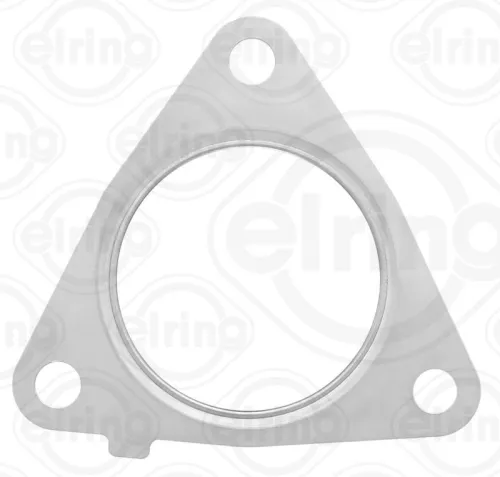 Gasket, exhaust pipe ELRING 877.400)