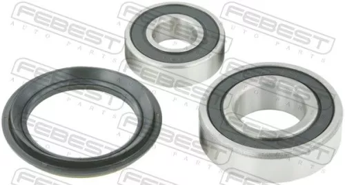 Reparatieset, fusee FEBEST NOS-001)
