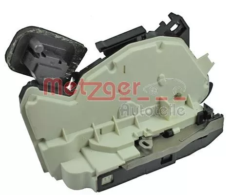 Deurslot METZGER 2314032)