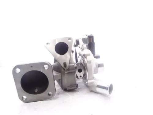 Oplader, opladen (supercharged/turbocharged) GARRETT 767933-5015W)