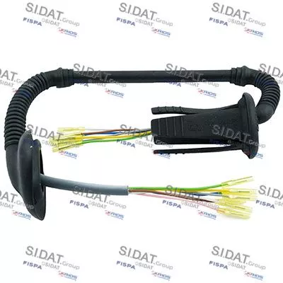 Reparatieset, kabelset FISPA 405288)