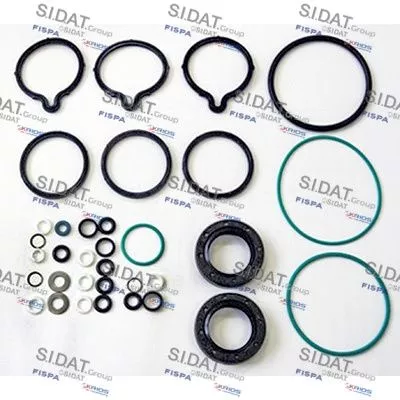 Repair Kit, common rail system FISPA 81.049)