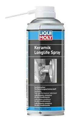 Grease Spray LIQUI MOLY 20971)