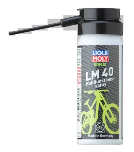 Grease Spray LIQUI MOLY 6057)