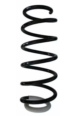Suspension Spring SPIDAN 87401)