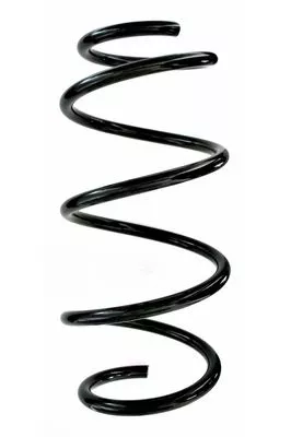 Suspension Spring SPIDAN 87815)