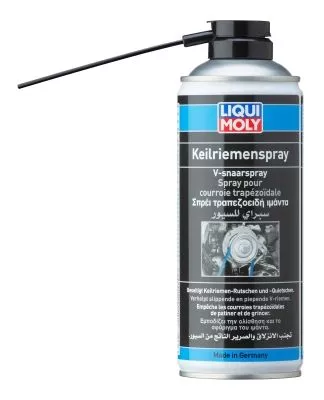 Grease Spray LIQUI MOLY 1841)