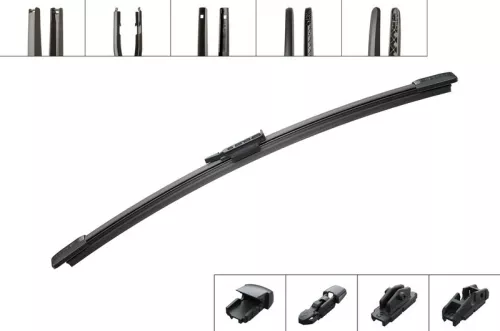 Ruitenwisser BOSCH 3 397 016 506)